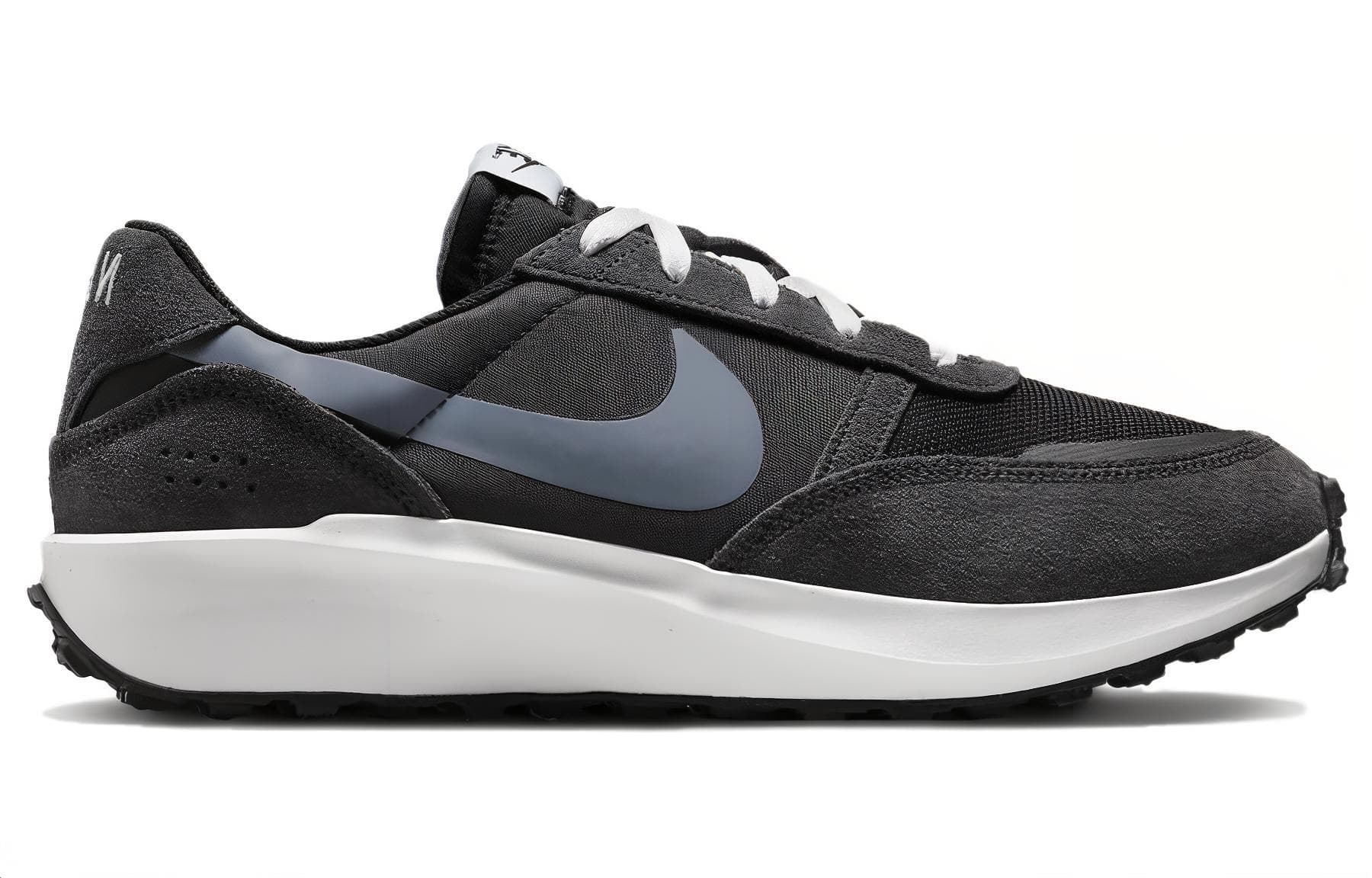 Кроссовки для бега Nike Waffle Debut - изображение 2