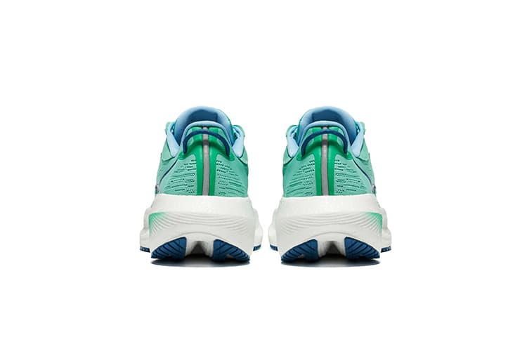 Кроссовки для бега Saucony Triumph - изображение 4