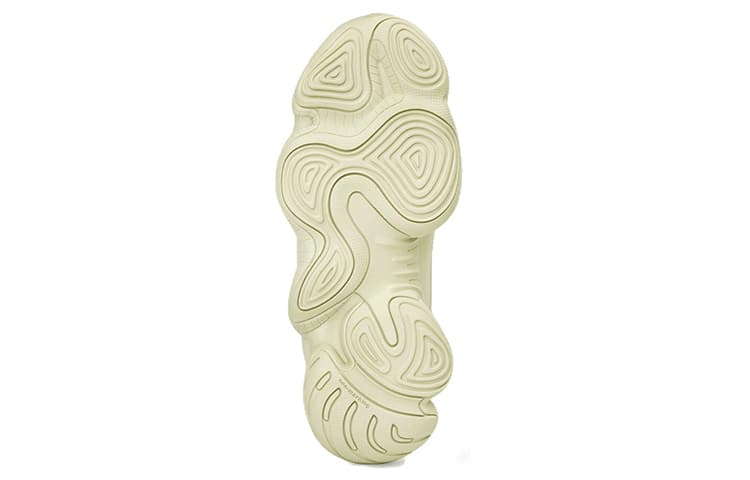 Кроссовки adidas Yeezy 500 Supermoon Yellow - изображение 5