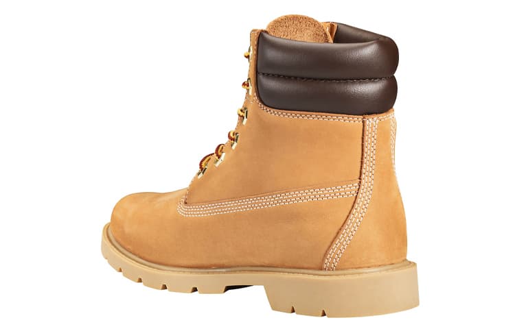 Ботинки уличные Timberland Linden Woods - изображение 4
