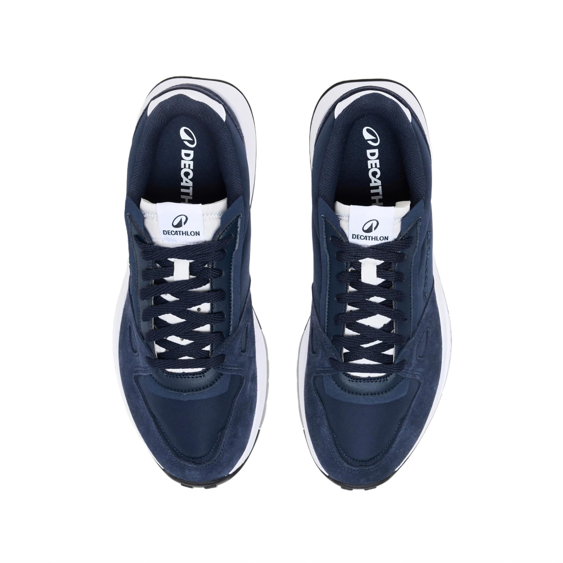 Кроссовки для бега DECATHLON RR70 Blue Black - изображение 3