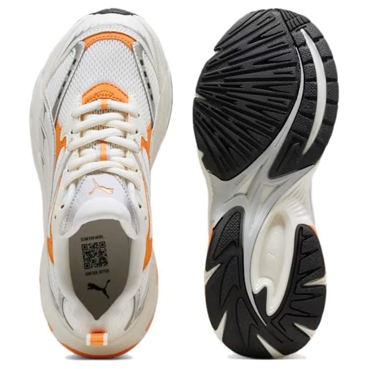 Кроссовки для бега PUMA Morphic - изображение 4