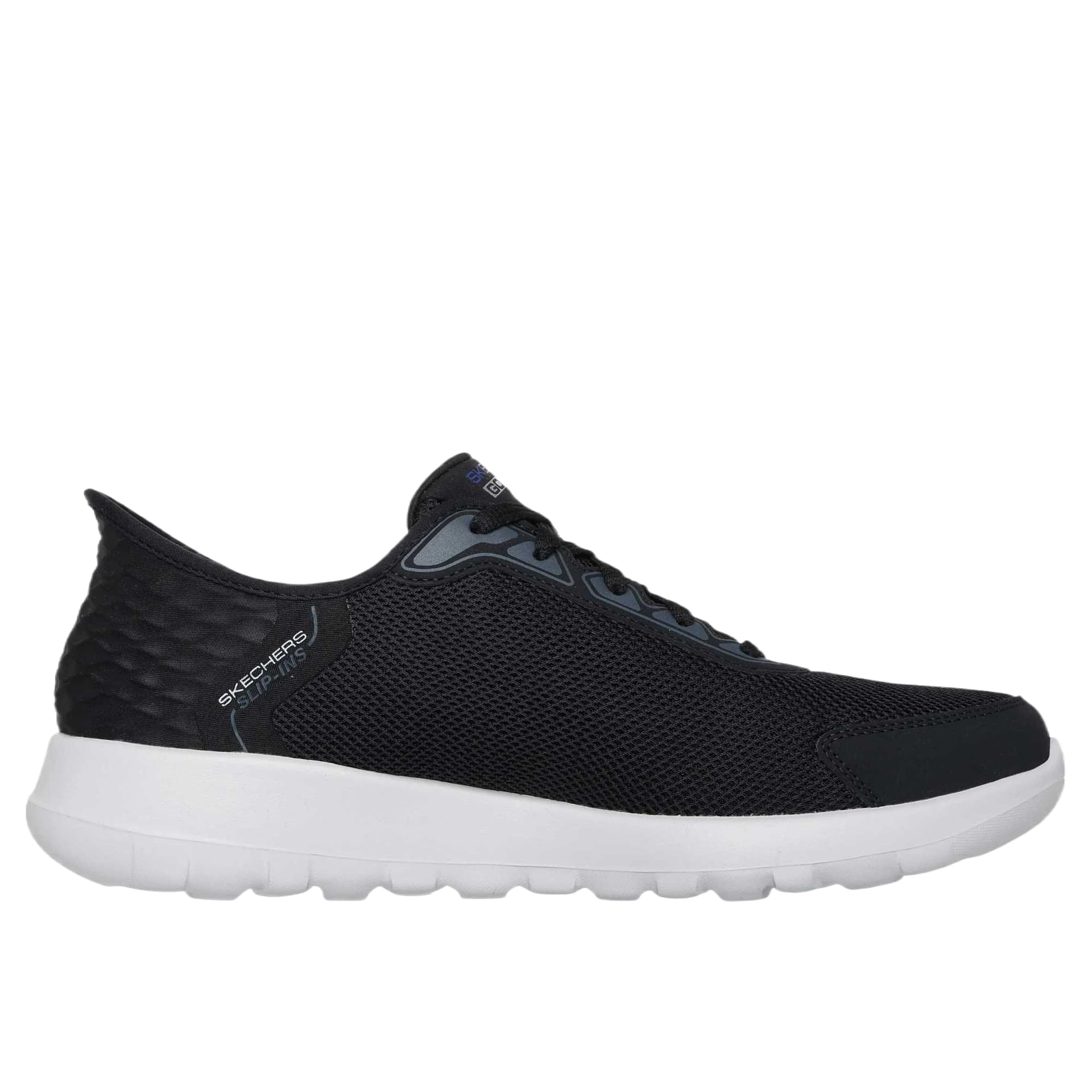 Кроссовки Skechers Slip-ins Мужская Обувь для Ходьбы - изображение 2