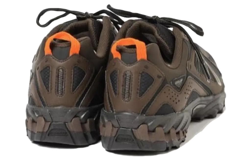 Кроссовки niko and ... x New Balance 610T - изображение 4