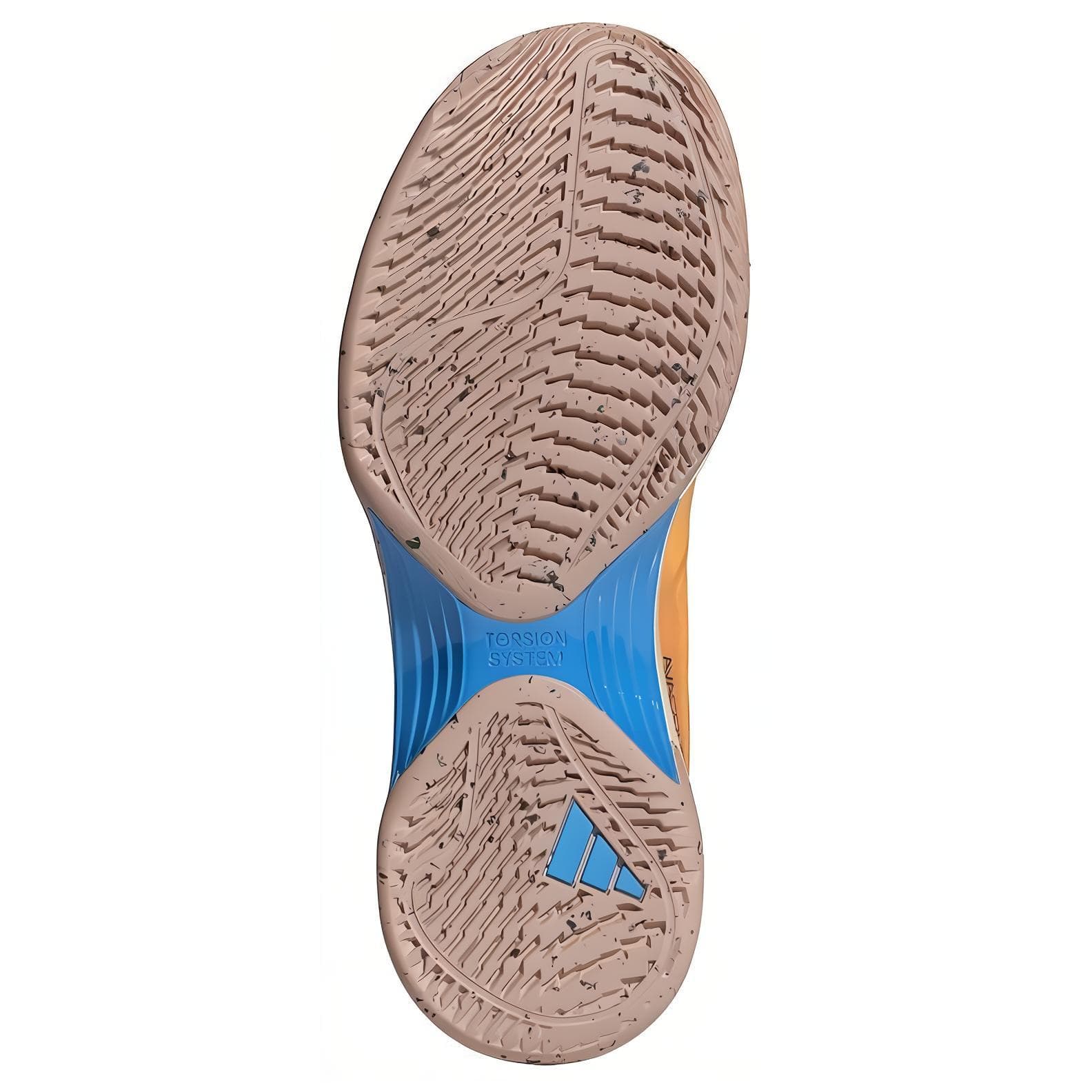 Кроссовки для тенниса adidas Avacourt 2 2 - изображение 5