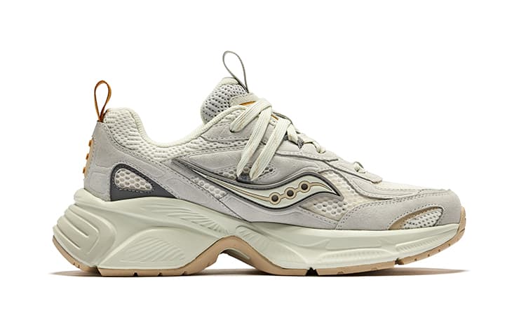 Кроссовки для бега Saucony 2K CAVALRY - изображение 2