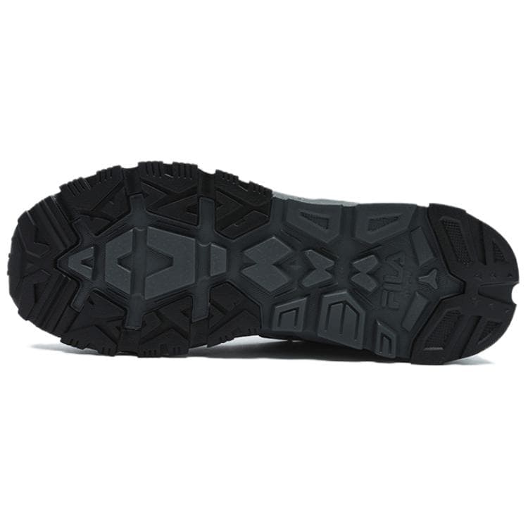 Кроссовки FILA TREK - изображение 4