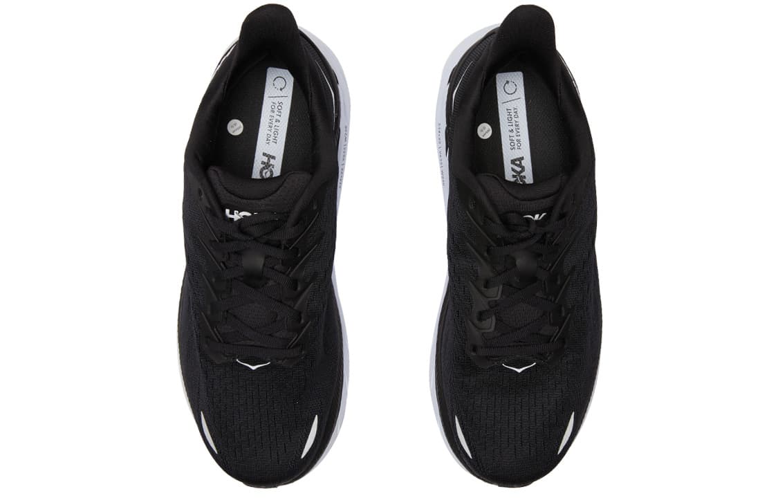 Кроссовки для бега HOKA ONE ONE Clifton 8 - изображение 4