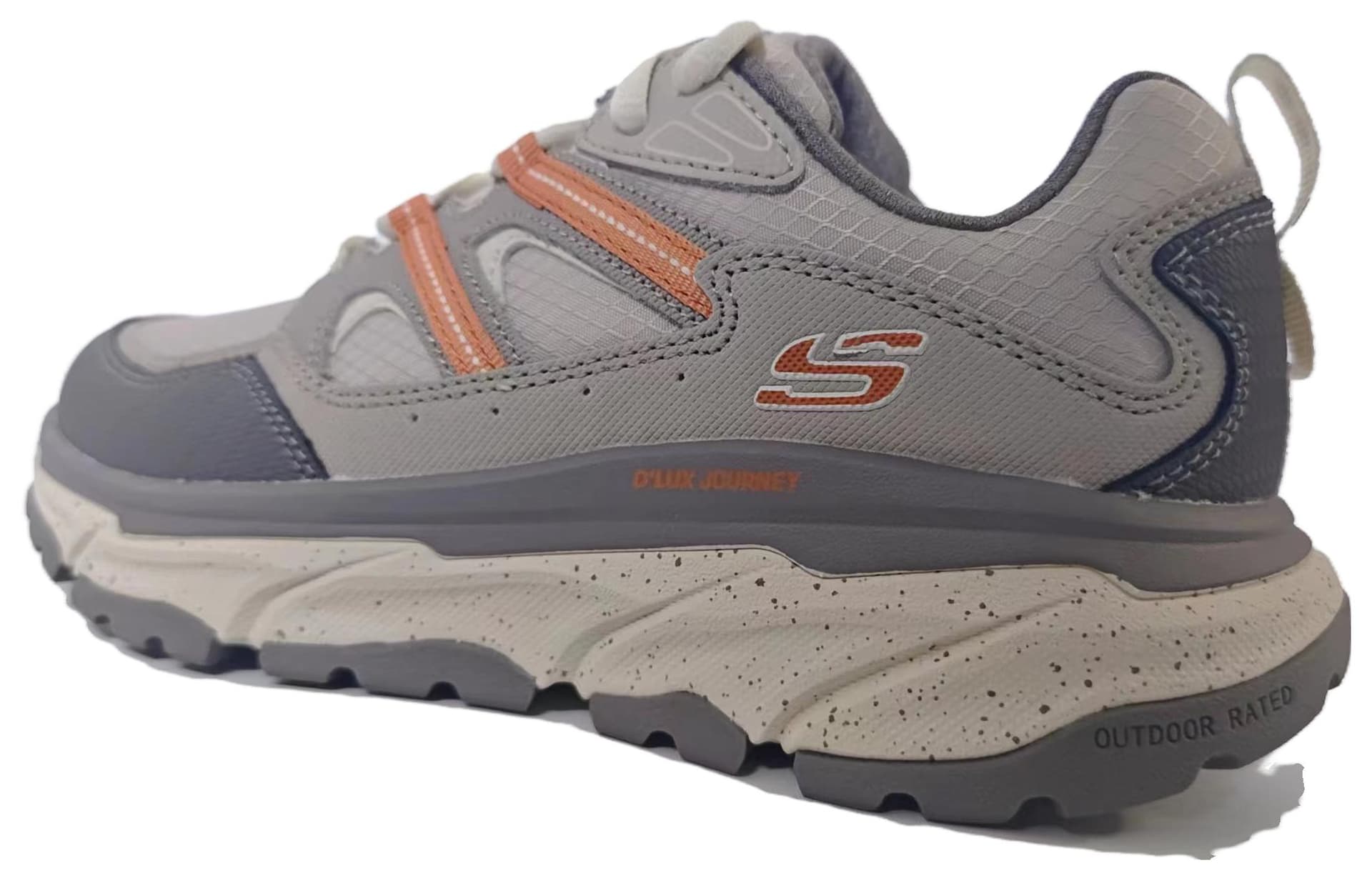 Кроссовки Skechers - изображение 4