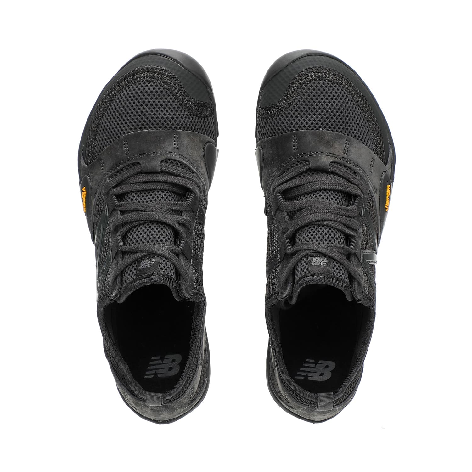 Кроссовки для бега New Balance MT10O Дышащий Low Топ Повседневные кроссовки для бега Унисекс - изображение 5