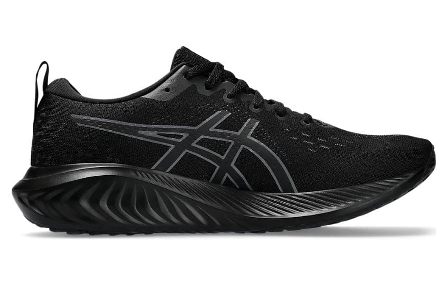 Кроссовки для бега Asics Gel-Excite 10 Black - изображение 2