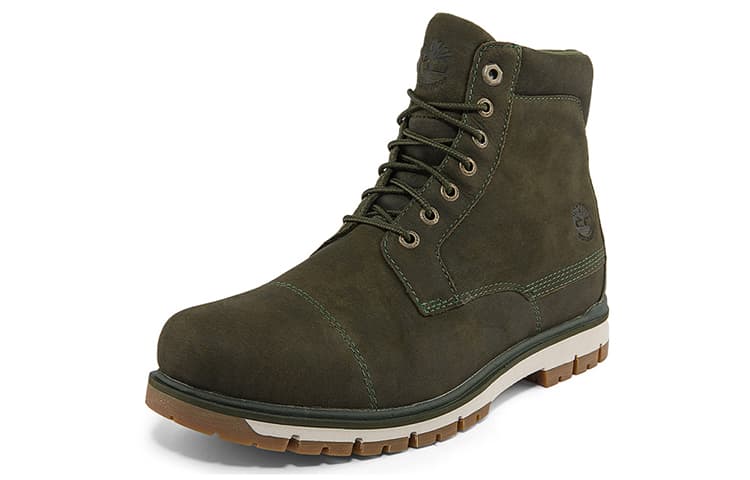 Ботинки уличные Timberland - изображение 3