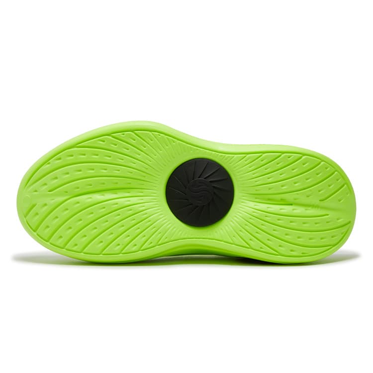 Сабо 361° Whale 2 Sabo Унисекс Green - изображение 5