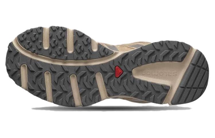 Кроссовки SALOMON X-Mission 4 SUEDE - изображение 5