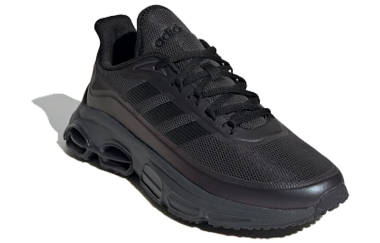Кроссовки для бега adidas Quadcube - изображение 2