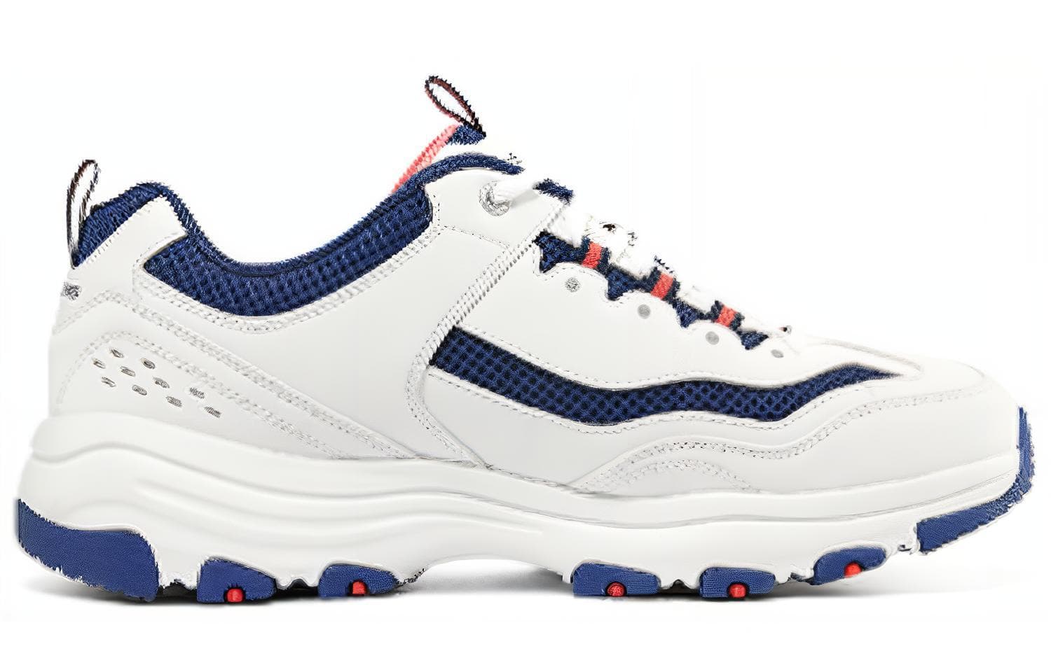 Кроссовки Skechers D'LITES - изображение 2