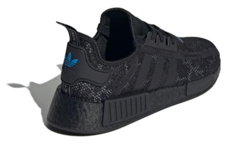 Кроссовки для бега adidas Originals NMD_R1 - изображение 4
