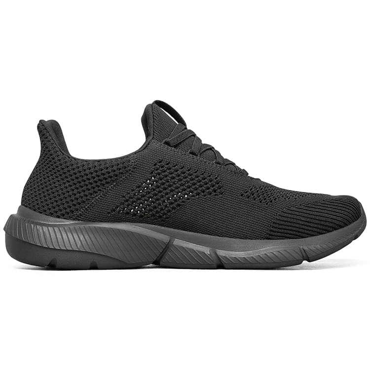 Кроссовки для бега Skechers Ingram Black - изображение 2