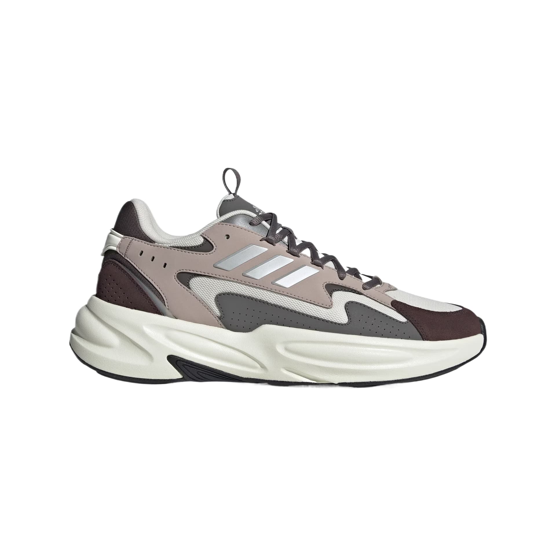 Кроссовки Adidas OZWAVE массивные кроссовки унисекс умбра - изображение 2