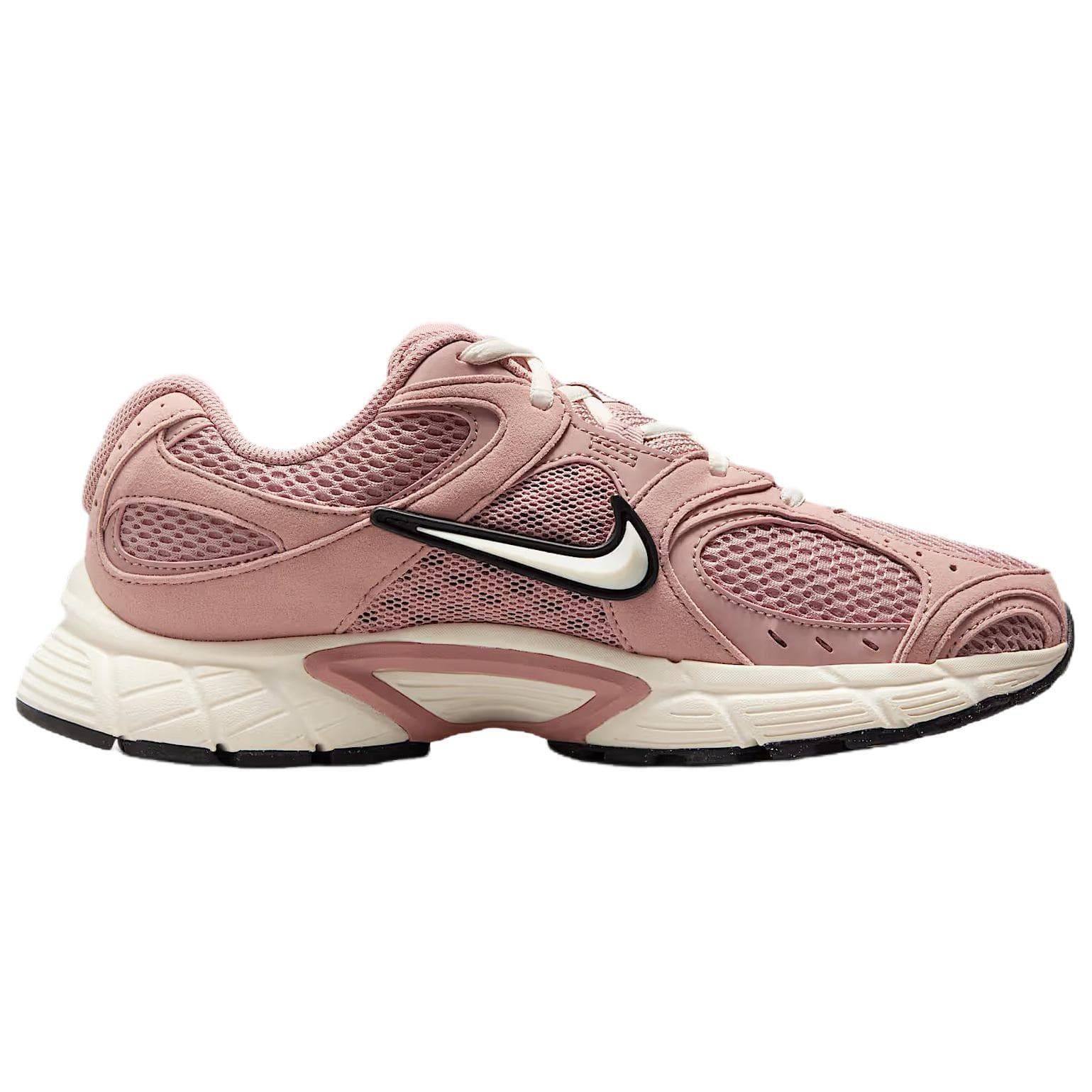 Кроссовки для бега NIKE V5 RNR Повседневные кроссовки для бега Женские Розовый - изображение 2