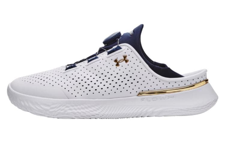Кроссовки для бега Under Armour Ua Flow Slipspeed Trainr Syn - изображение 1