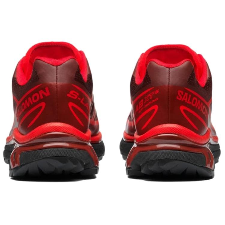Кроссовки для бега SALOMON XT-6 - изображение 4