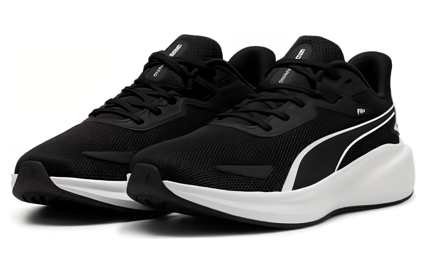 Кроссовки для бега PUMA Skyrocket Lite - изображение 4