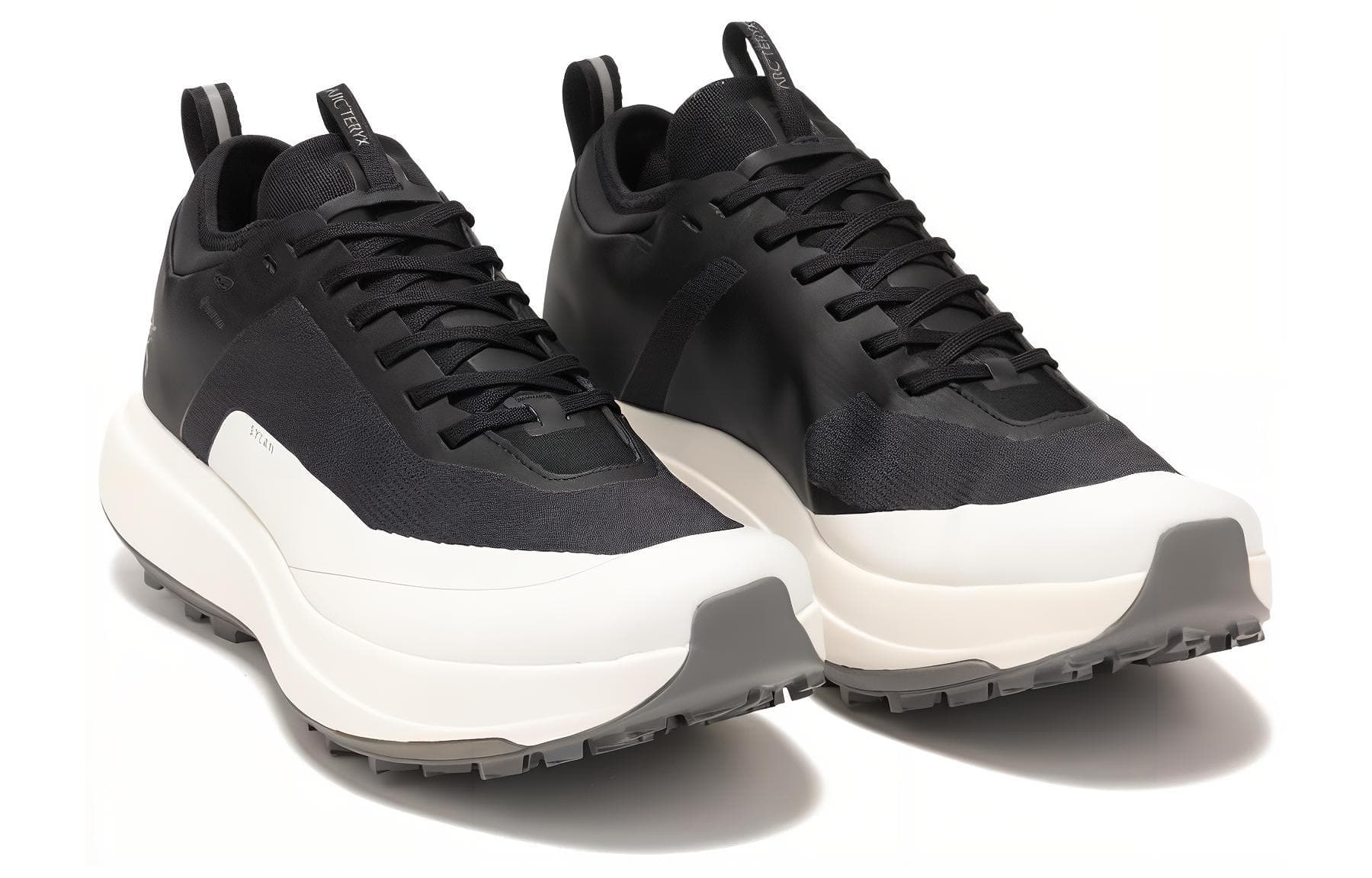 Кроссовки для бега Arcteryx SYLAN GTX - изображение 4