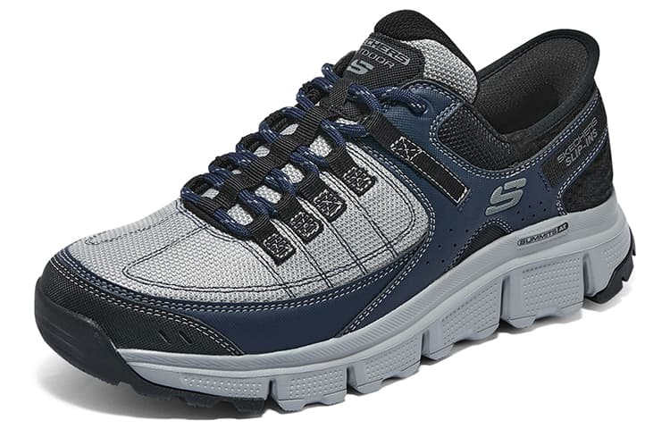 Кроссовки Skechers Slip-Ins - изображение 3