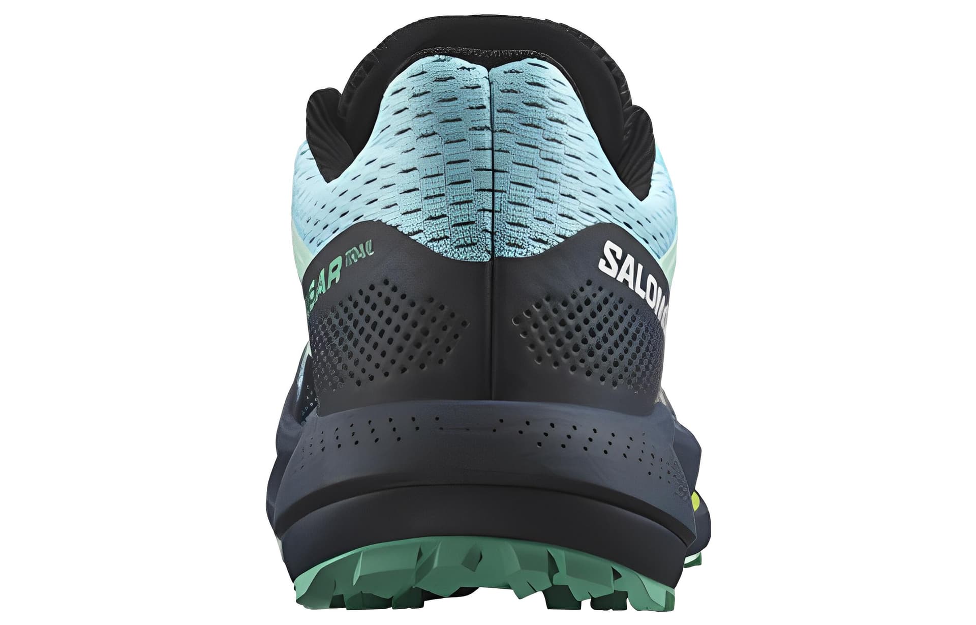 Кроссовки для бега SALOMON - изображение 3