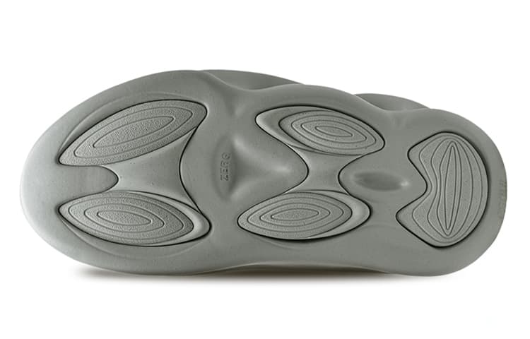 Сандалии EQLZ Equalizer 1050 Grey - изображение 7