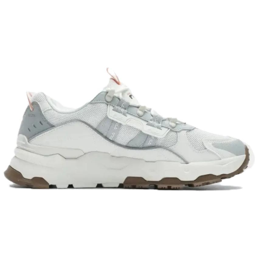Кроссовки FILA TREK - изображение 2