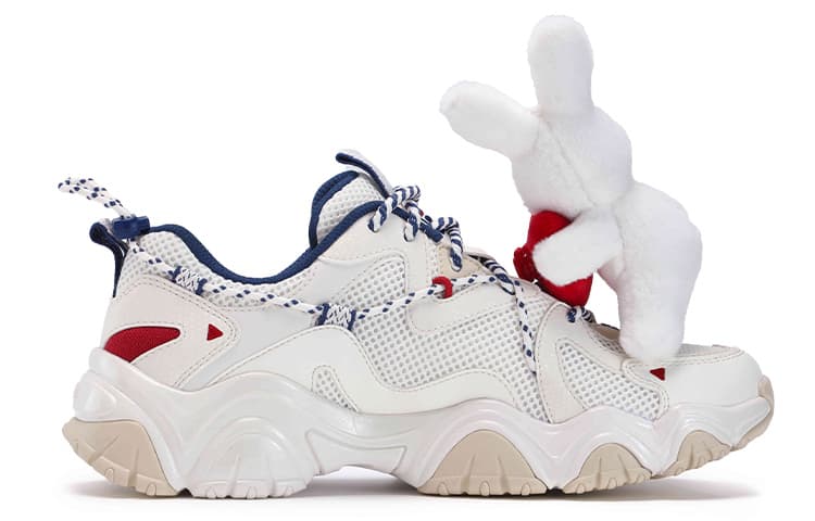 Кроссовки x FILA - изображение 3