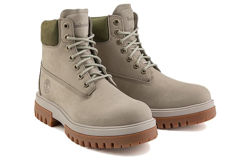 Ботинки уличные Timberland - изображение 2