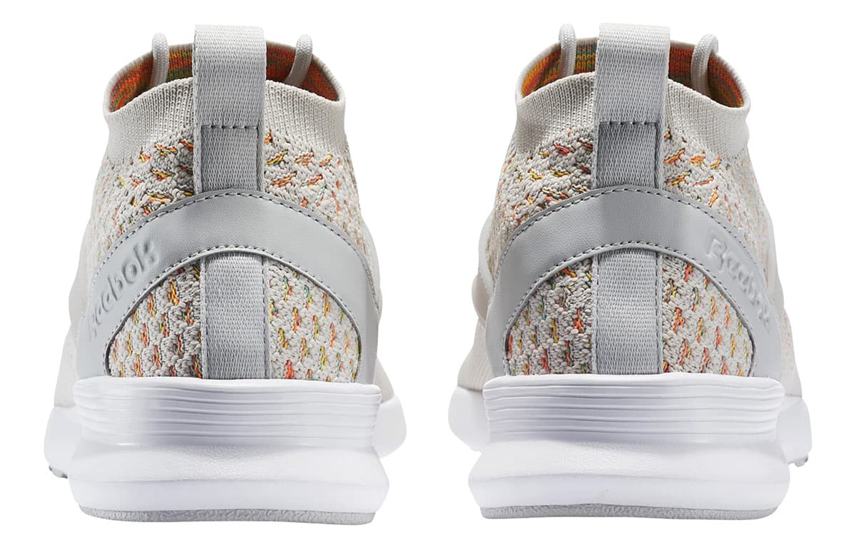 Кроссовки для бега Reebok Zoku Runner Ultk Ke - изображение 4