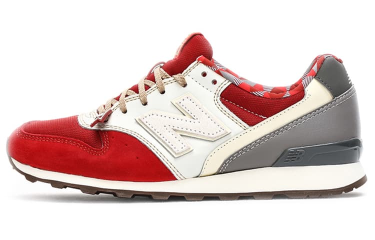 Кроссовки для бега New Balance NB 996 - изображение 1