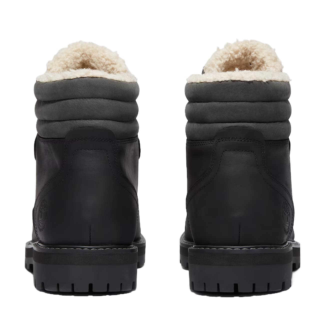 Сапоги Timberland Britton Road Ботильоны Мужские - изображение 3