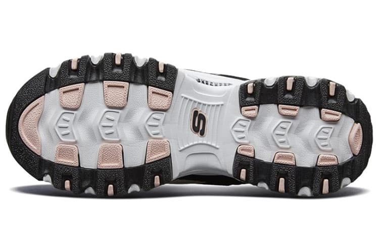Кроссовки Skechers D'LITES 1.0 - изображение 5