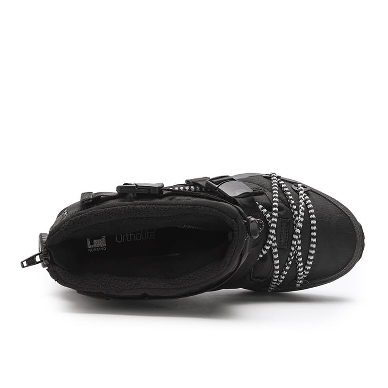 Ботинки уличные James Jean x FILA BOA EXPLORER 2 - изображение 3