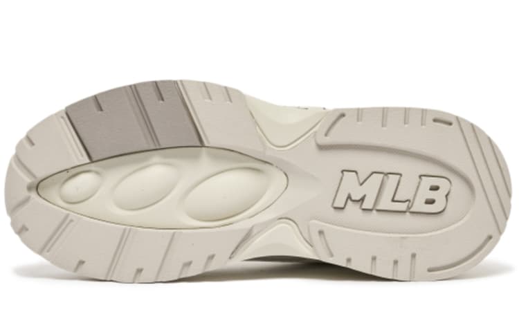 Кроссовки MLB Big Ball Chunky LA Gray - изображение 6