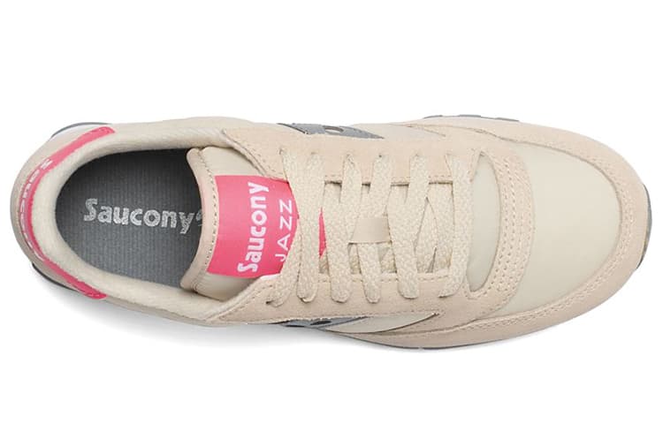 Кроссовки для бега Saucony Jazz Low Pro M - изображение 4
