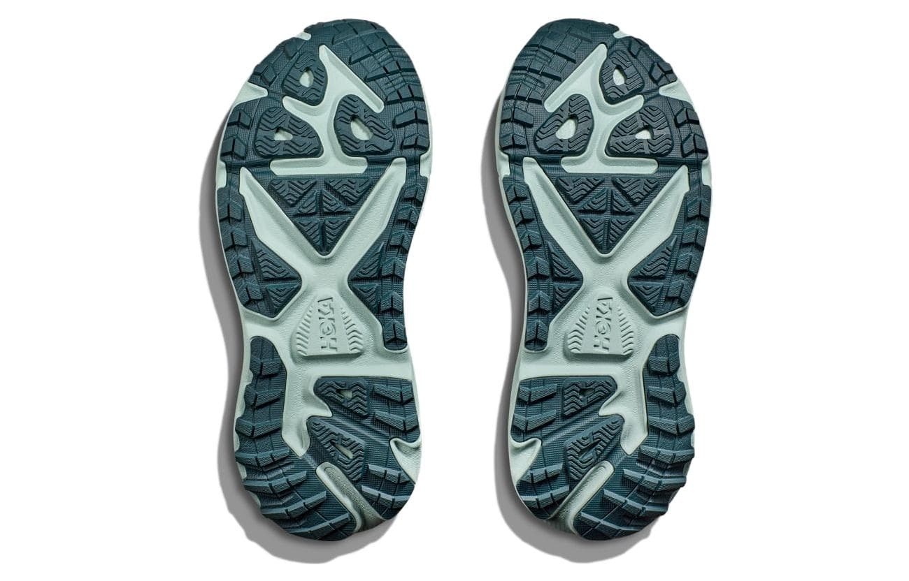 Кроссовки для бега HOKA ONE ONE Stinson 7 - изображение 6