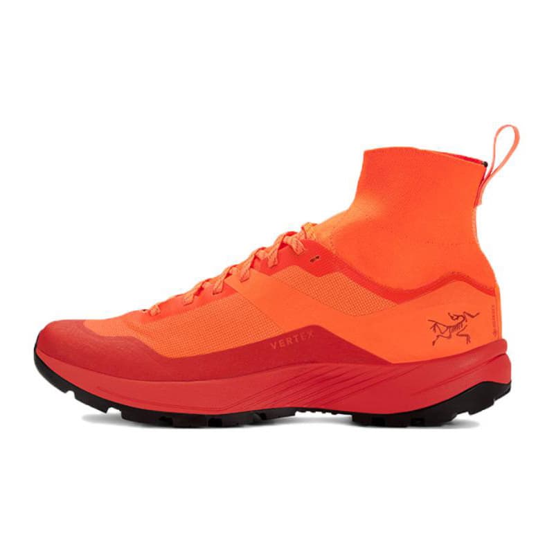 Кроссовки для бега Arcteryx Vertex U - изображение 1
