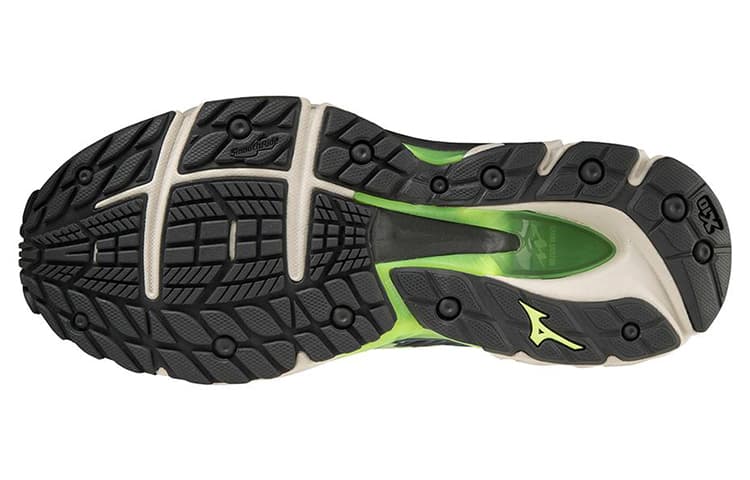 Кроссовки для бега Mizuno Wave Paradox 5 - изображение 5