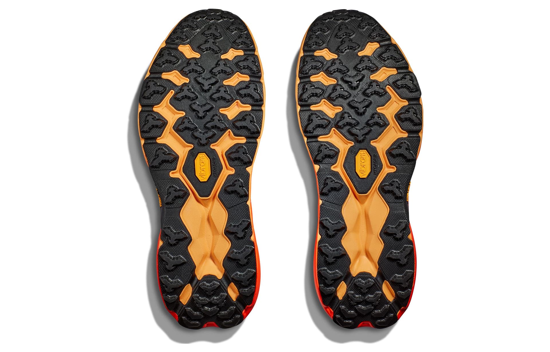 Кроссовки для бега HOKA ONE ONE Speedgoat 5 Wide - изображение 4