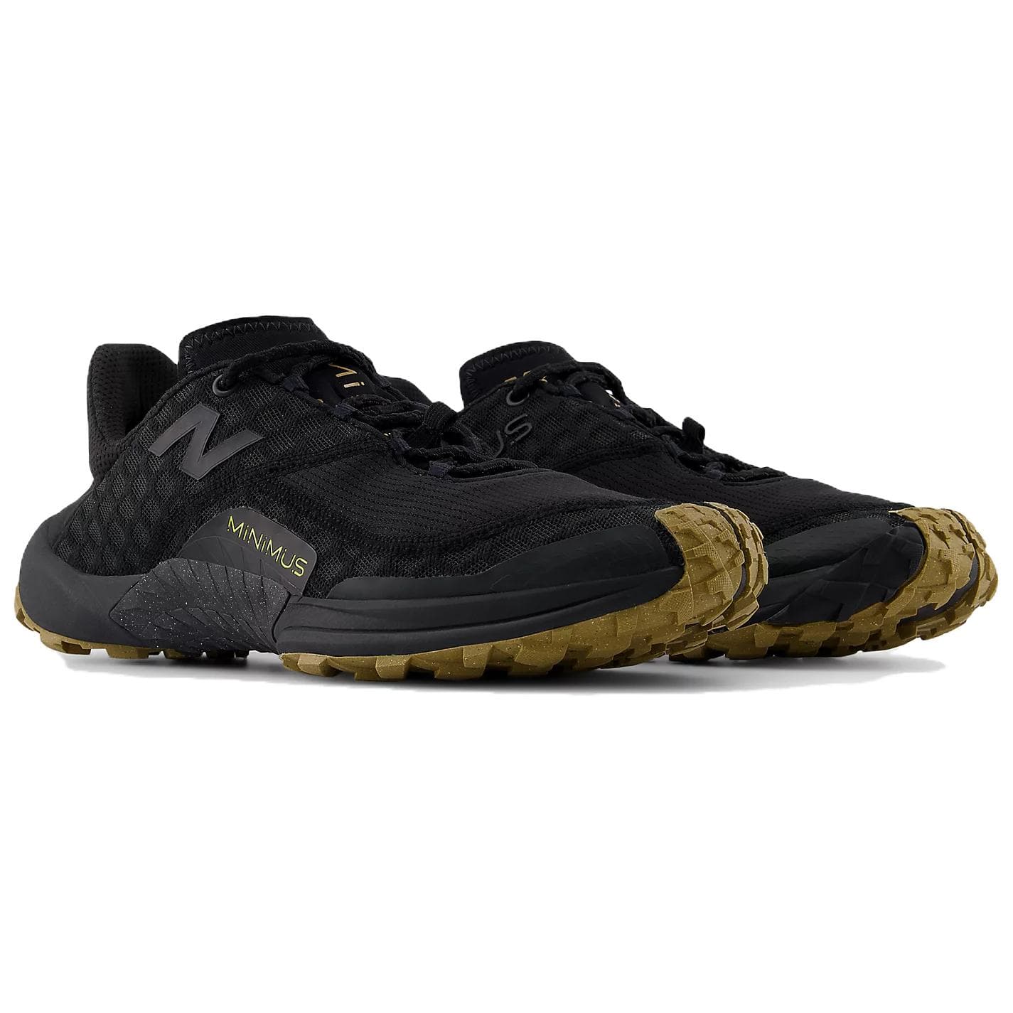 Кроссовки для бега New Balance Minimus TR - изображение 3