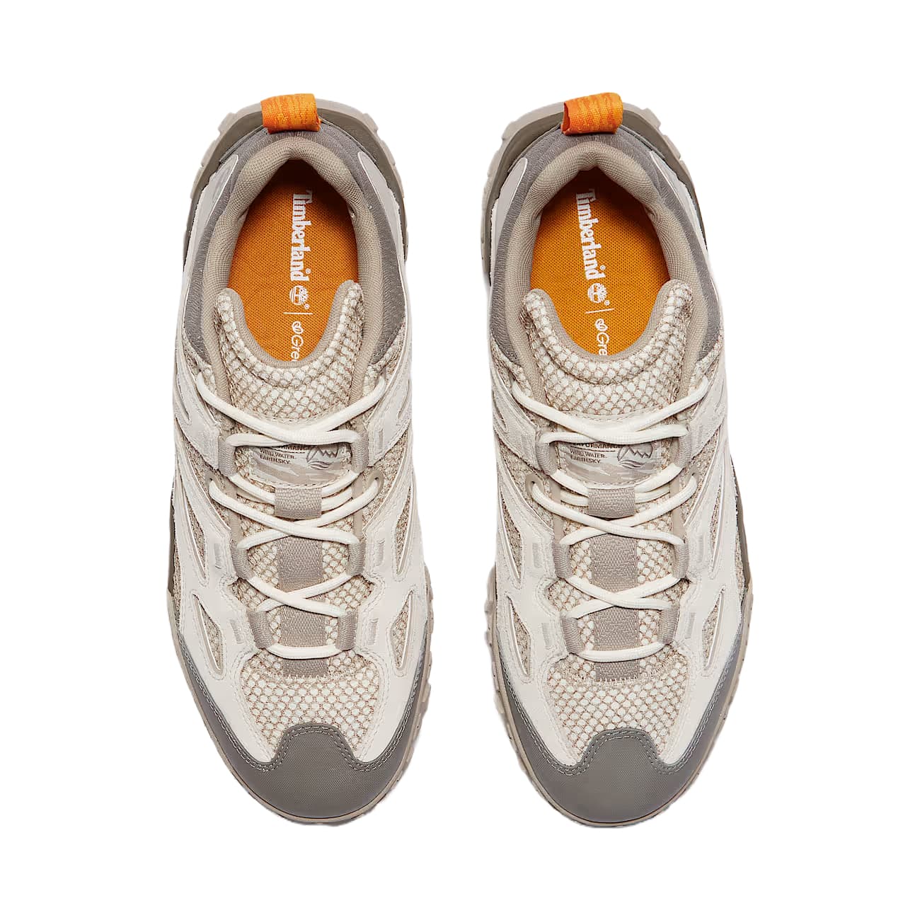 Кроссовки Timberland Motion 6 Кожа Уличная Обувь Мужская - изображение 3