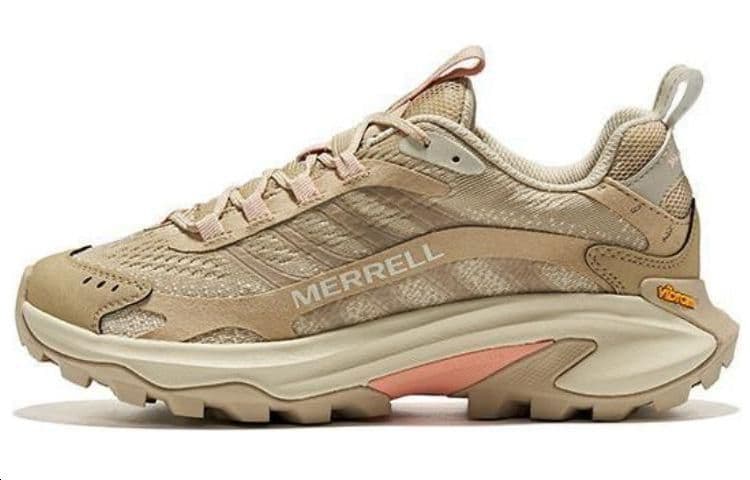 Кроссовки MerrellMOAB SPEED 2 - изображение 1