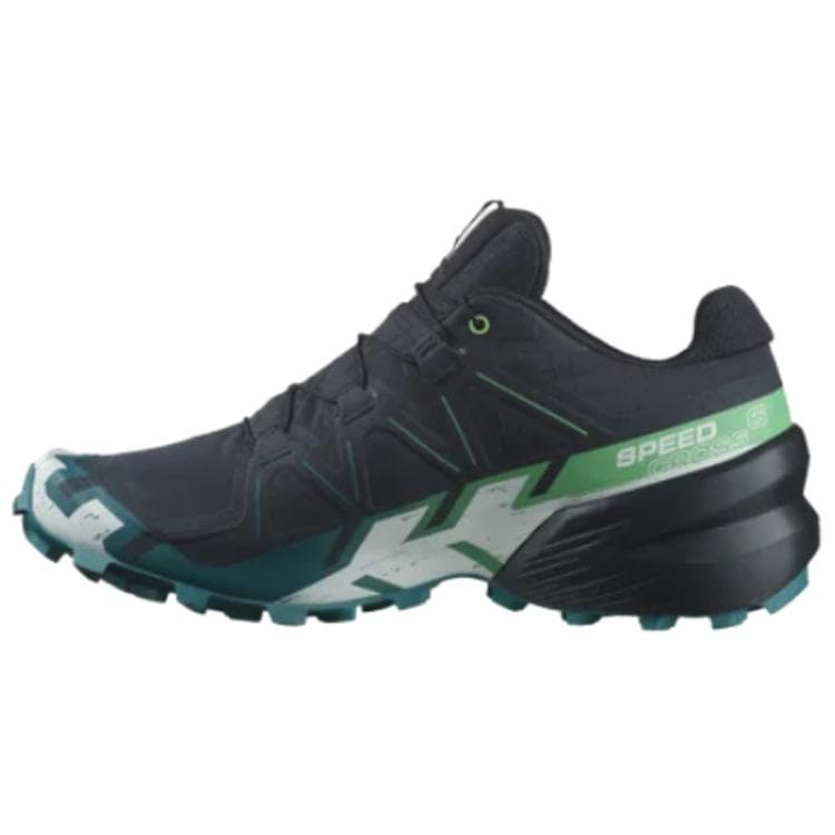 Кроссовки SALOMON CROSS - изображение 1