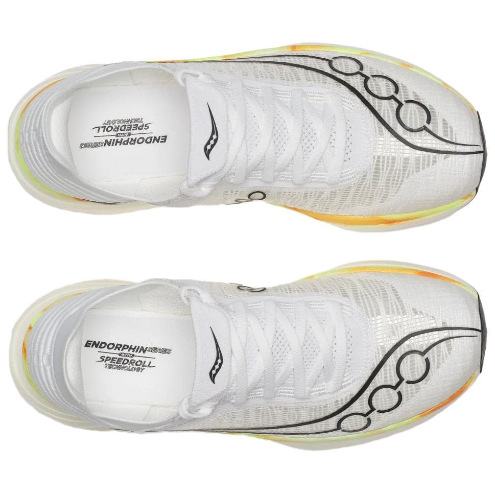 Кроссовки для бега Saucony Endorphin Elite 2 — фото 4